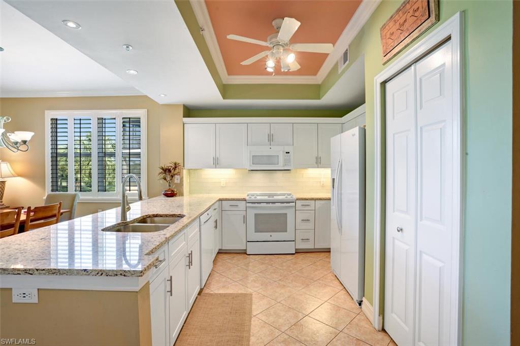 TURNBERRY - Residential