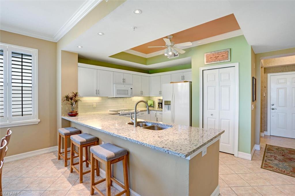 TURNBERRY - Residential