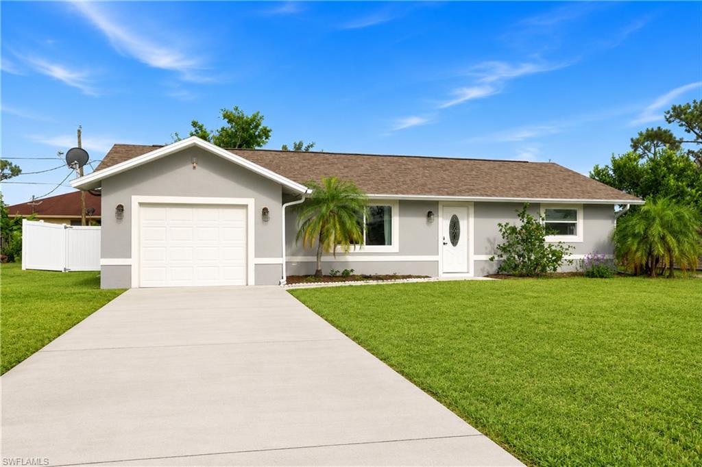 SAN CARLOS PARK - Residential