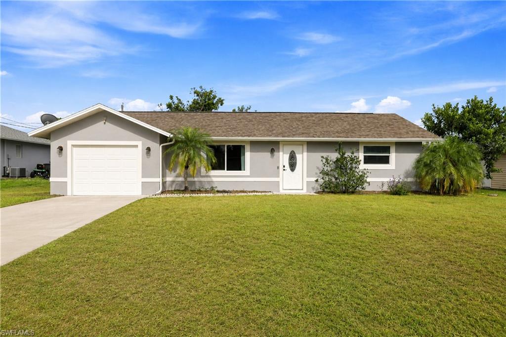 SAN CARLOS PARK - Residential