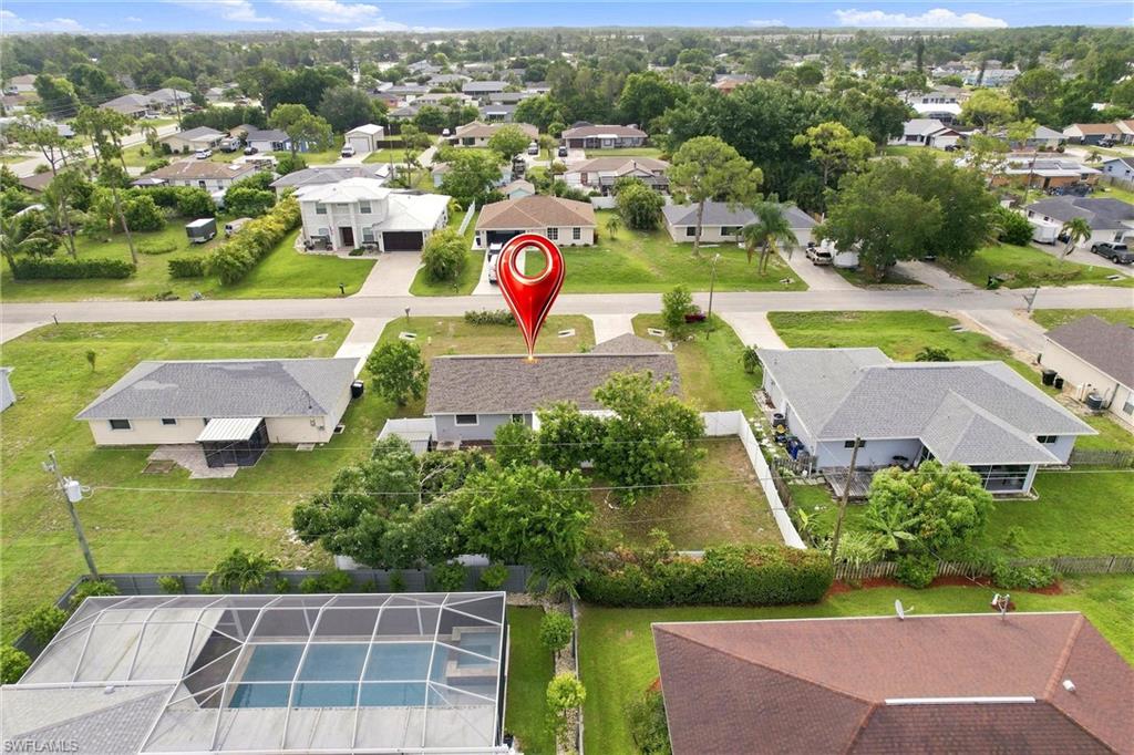 SAN CARLOS PARK - Residential