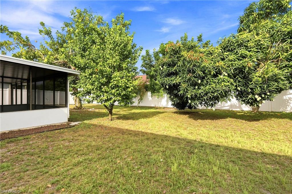 SAN CARLOS PARK - Residential