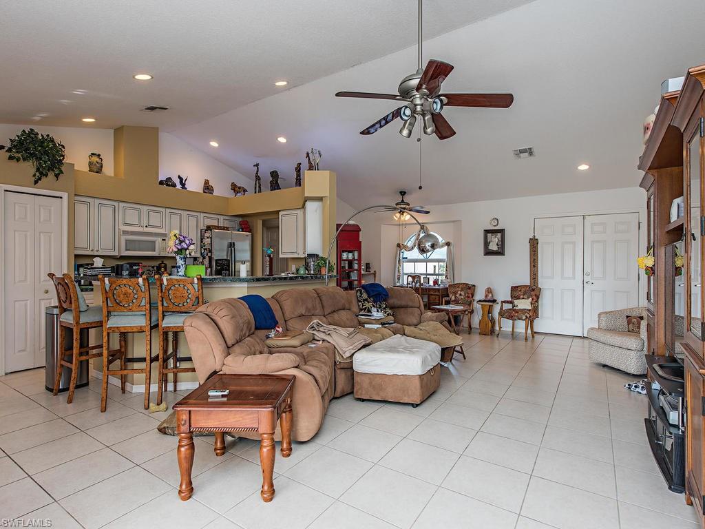 GOLDEN GATE ESTATES - Residential