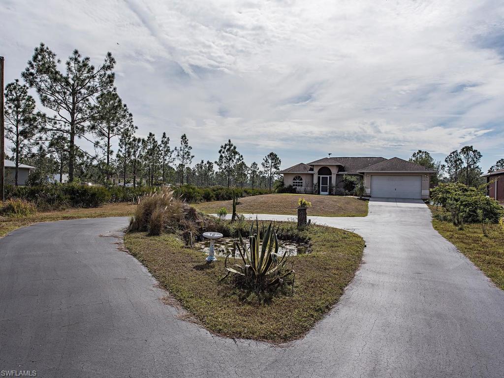 GOLDEN GATE ESTATES - Residential