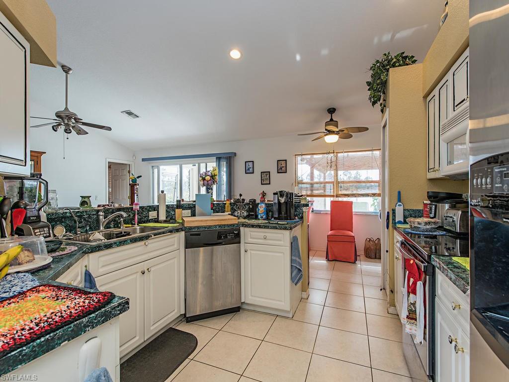 GOLDEN GATE ESTATES - Residential