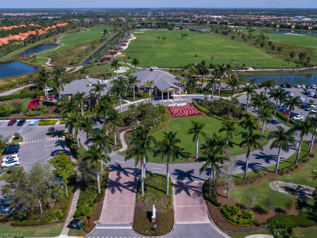 LAGUNA - Residential