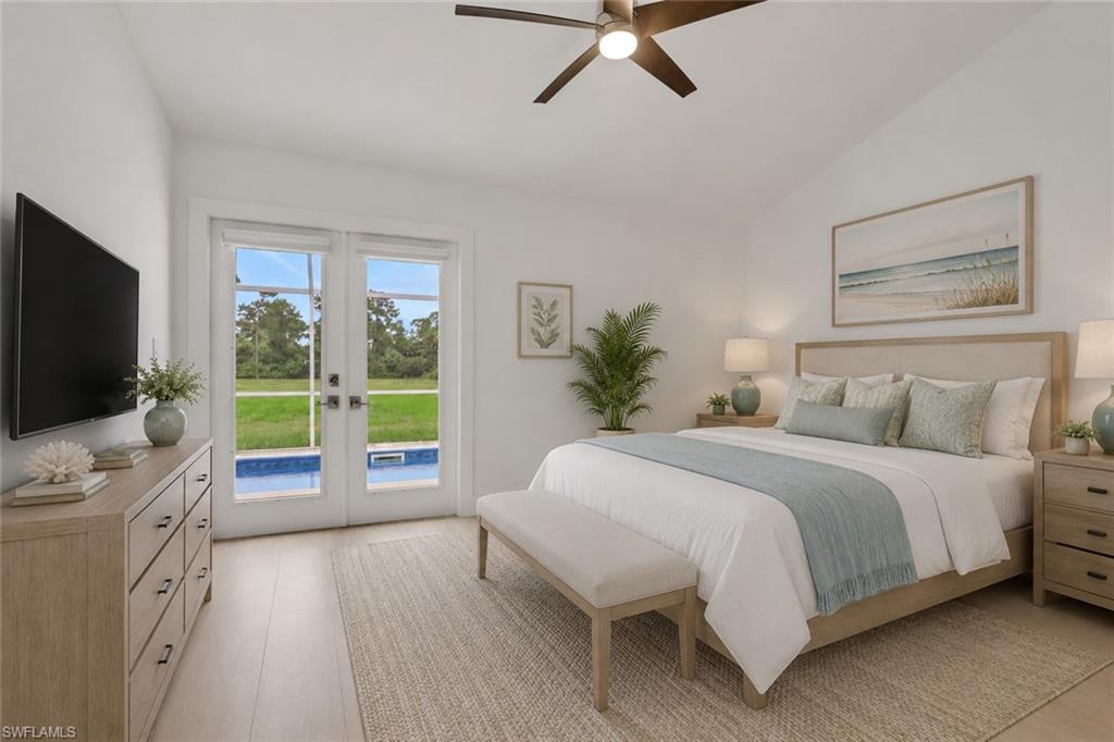 GOLDEN GATE ESTATES - Residential