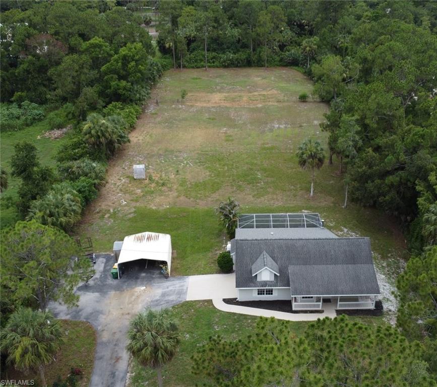 GOLDEN GATE ESTATES - Residential