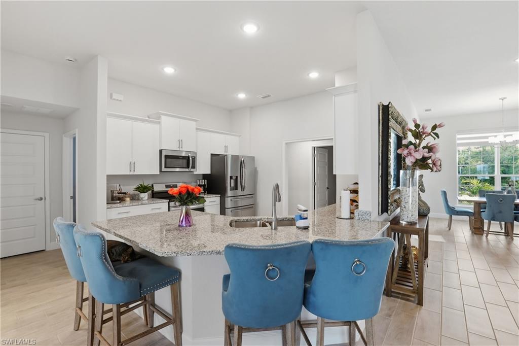 PORT CHARLOTTE - Residential
