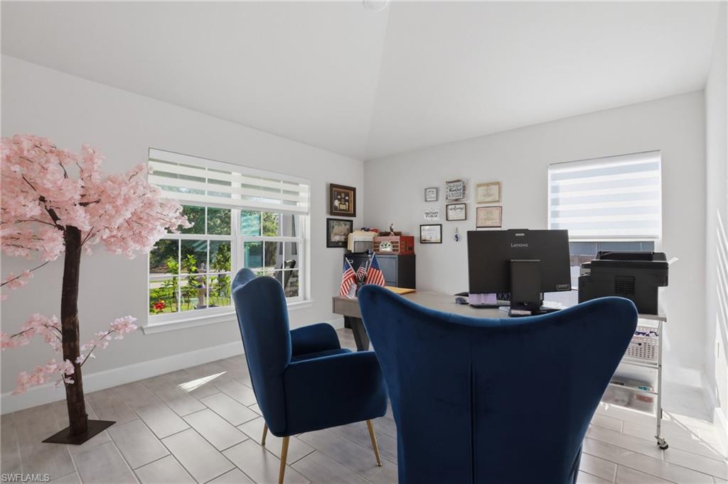 PORT CHARLOTTE - Residential