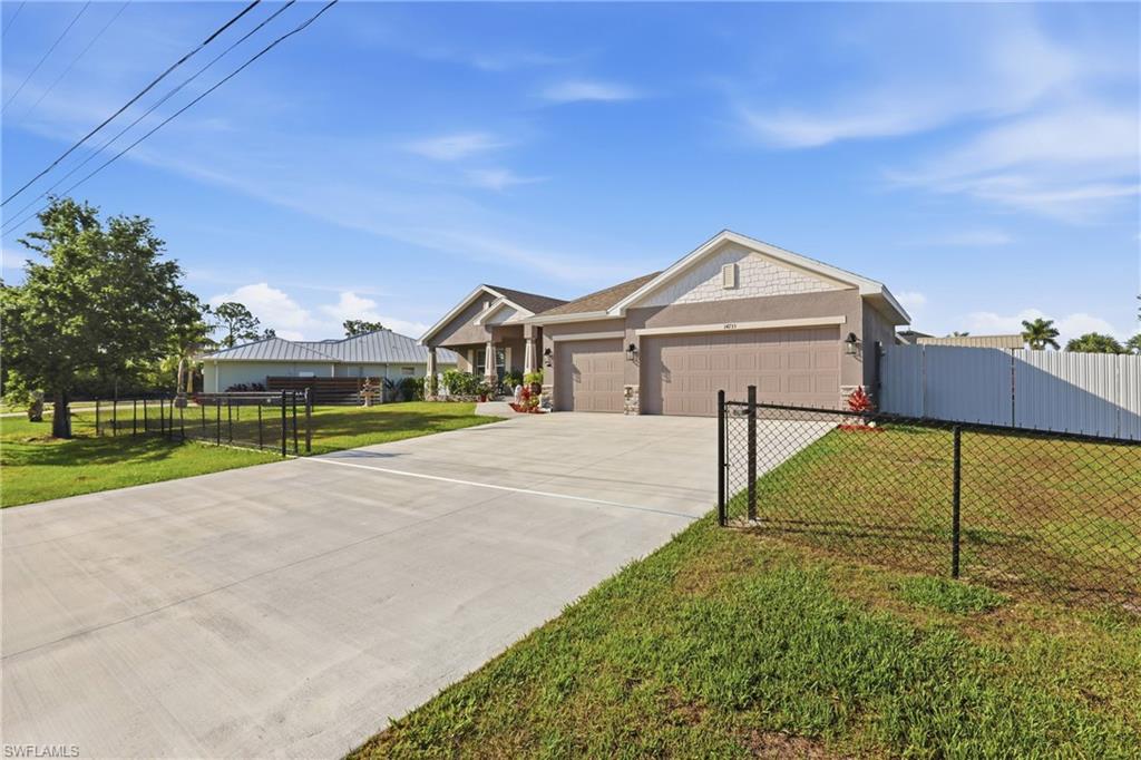 PORT CHARLOTTE - Residential
