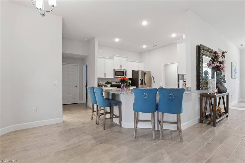 PORT CHARLOTTE - Residential