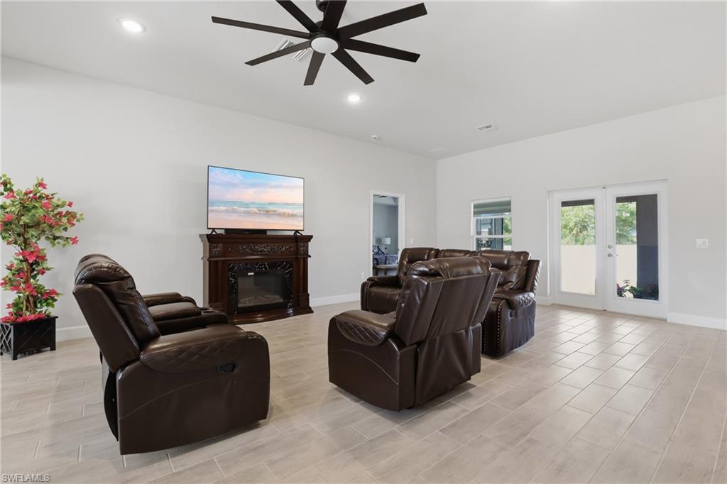 PORT CHARLOTTE - Residential