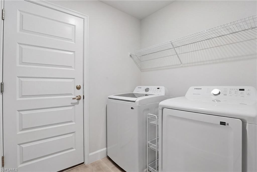 PORT CHARLOTTE - Residential