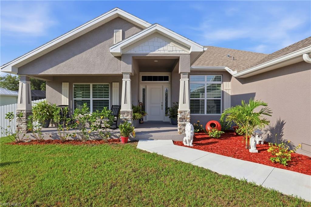 PORT CHARLOTTE - Residential