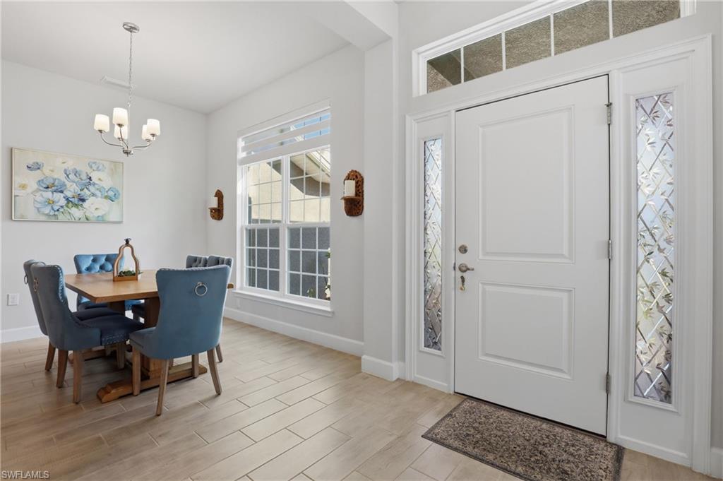 PORT CHARLOTTE - Residential