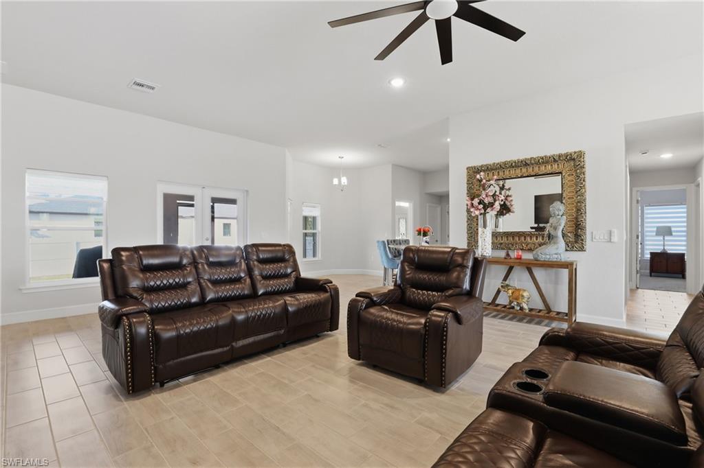 PORT CHARLOTTE - Residential