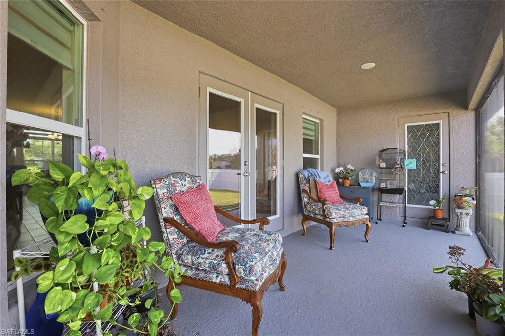 PORT CHARLOTTE - Residential