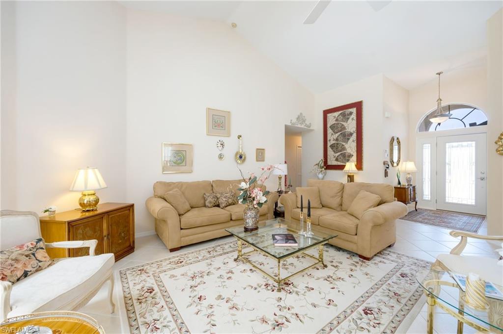 CROWN POINTE EAST - Residential