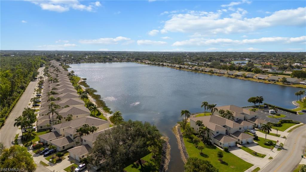 CROWN POINTE EAST - Residential