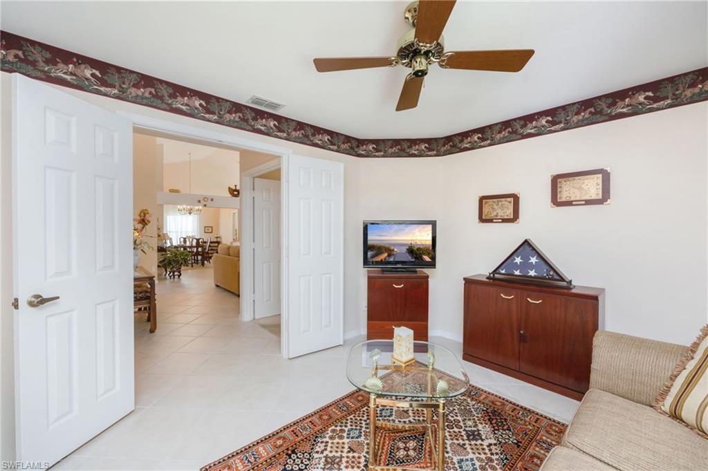 CROWN POINTE EAST - Residential