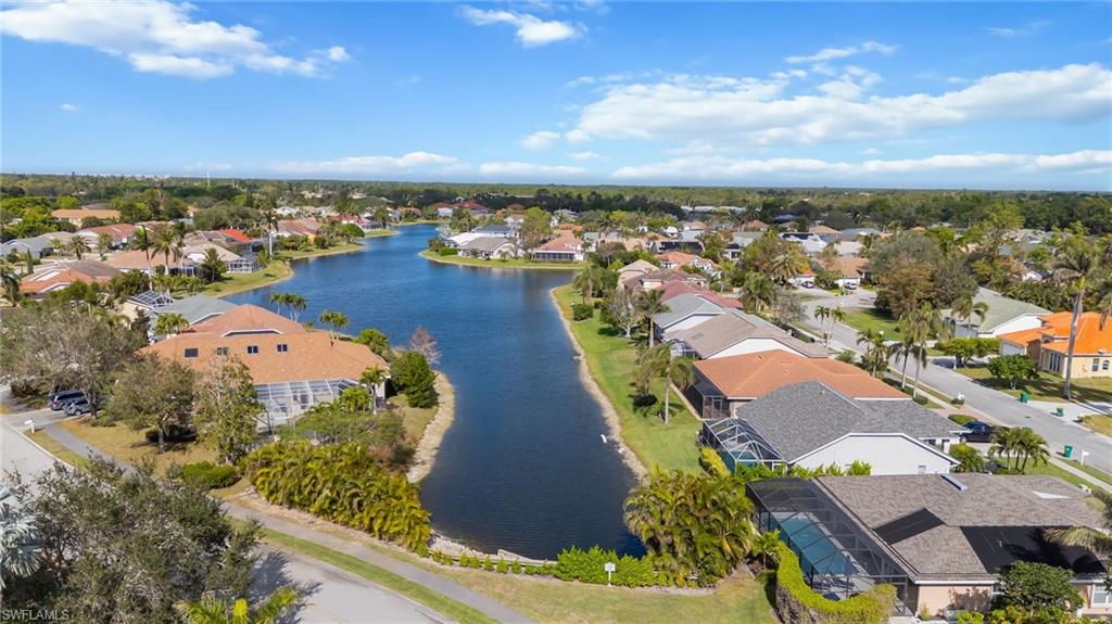 CROWN POINTE EAST - Residential