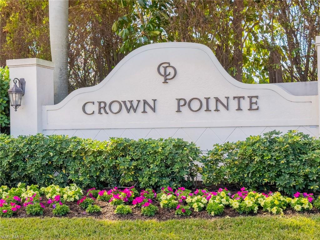 CROWN POINTE EAST - Residential
