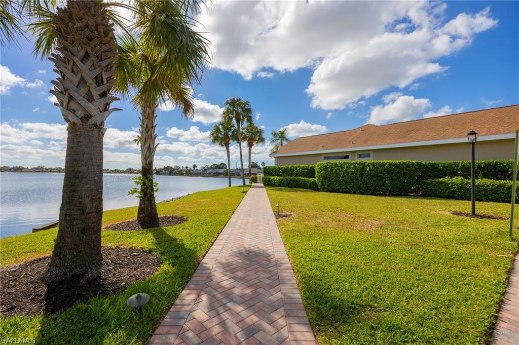 CROWN POINTE EAST - Residential