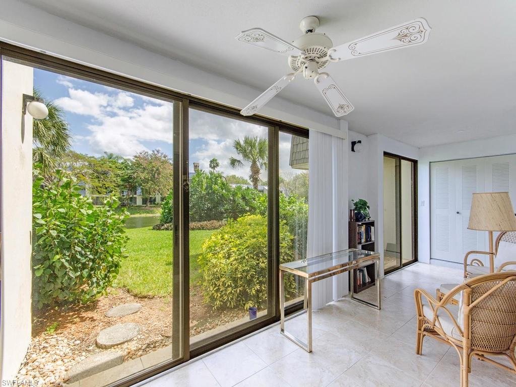 NAPLES BATH AND TENNIS CLUB - Residential