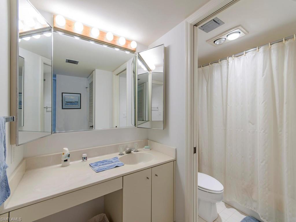 NAPLES BATH AND TENNIS CLUB - Residential