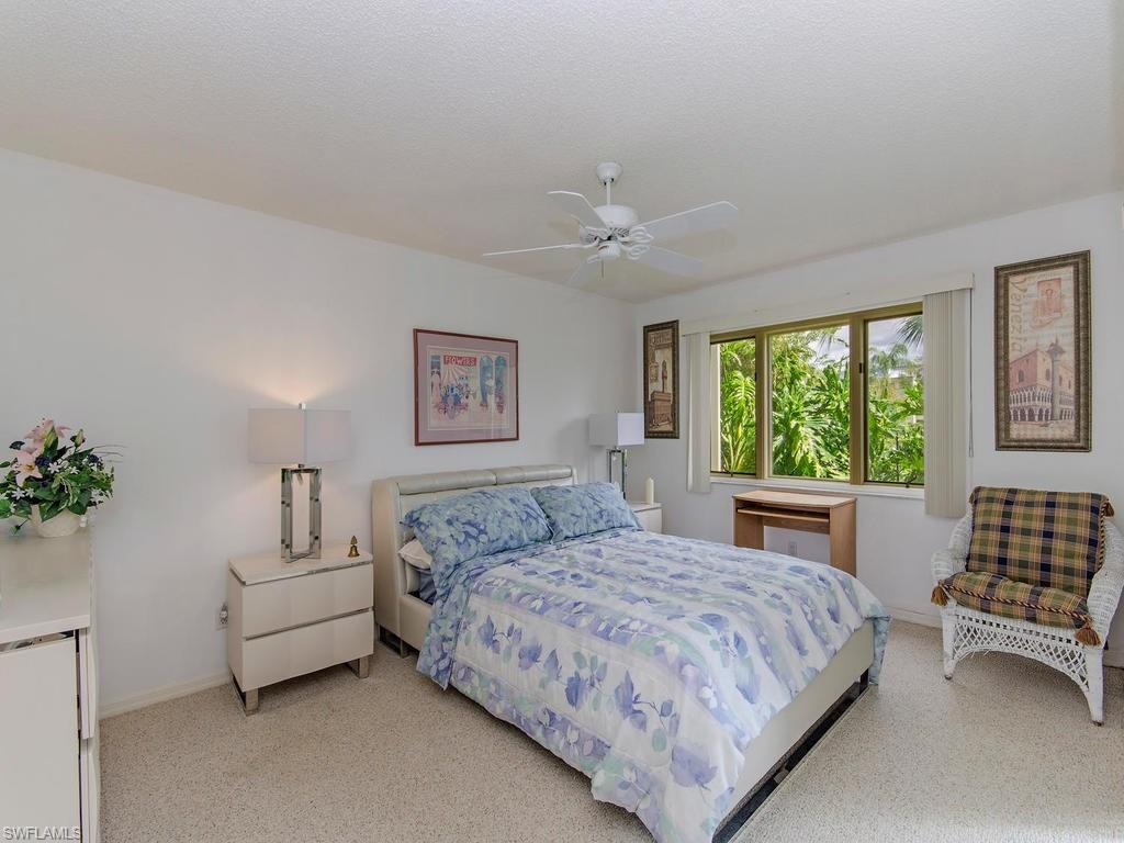 NAPLES BATH AND TENNIS CLUB - Residential