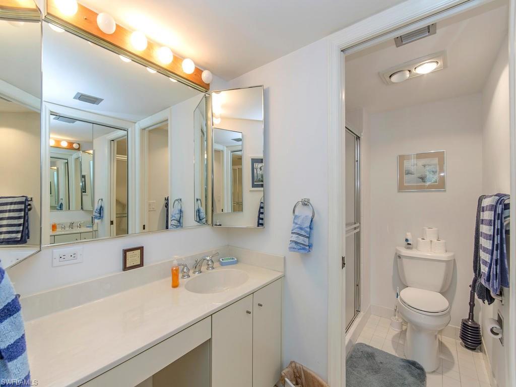 NAPLES BATH AND TENNIS CLUB - Residential