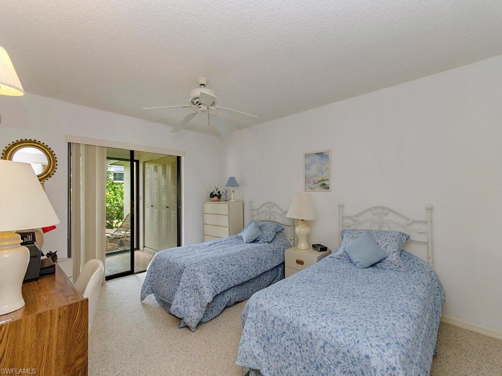 NAPLES BATH AND TENNIS CLUB - Residential