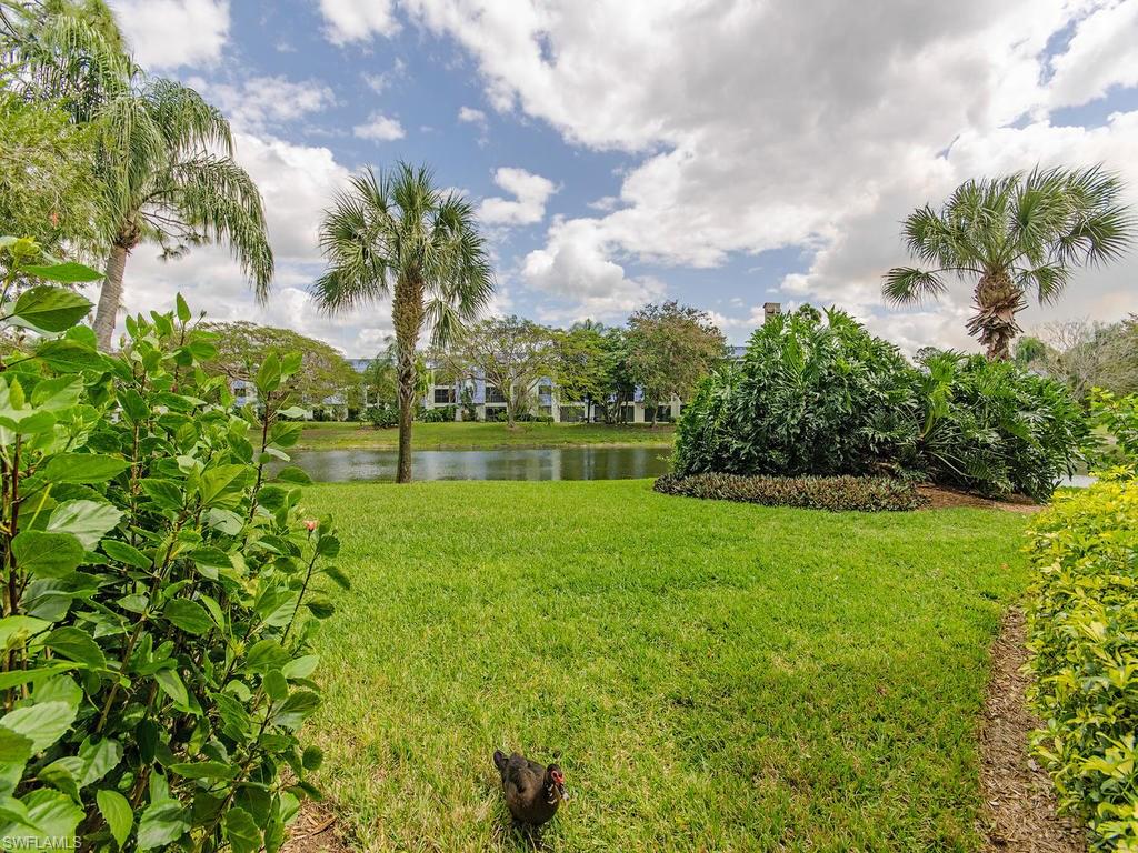 NAPLES BATH AND TENNIS CLUB - Residential