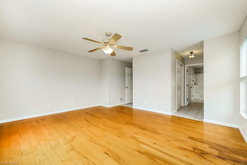 NOT APPLICABLE - Residential Lease