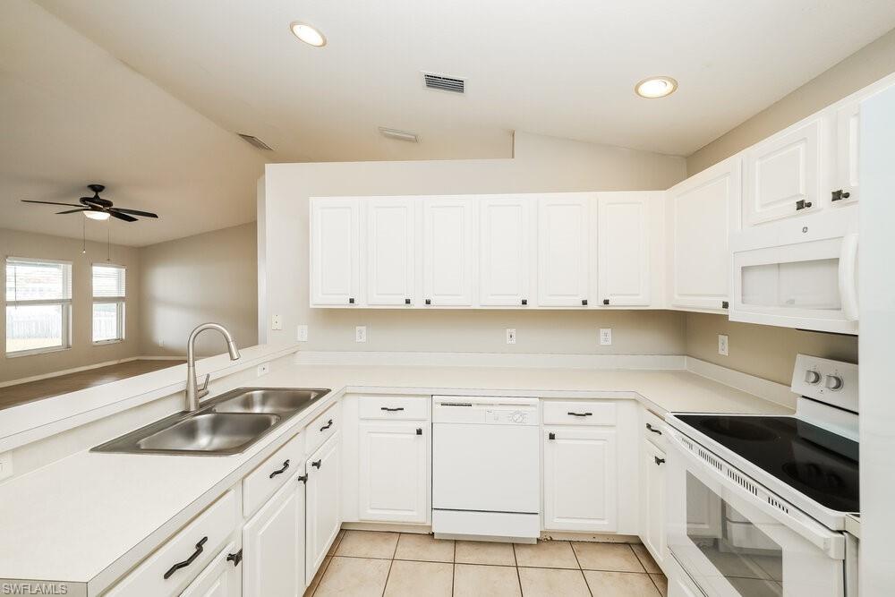 NOT APPLICABLE - Residential Lease