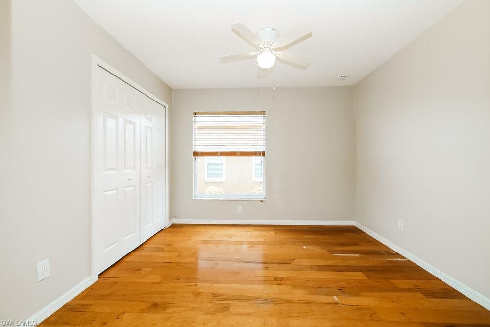 NOT APPLICABLE - Residential Lease