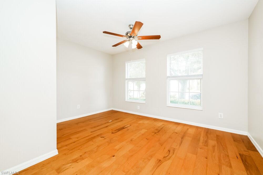 NOT APPLICABLE - Residential Lease
