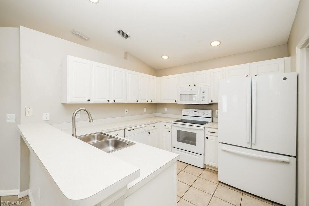 NOT APPLICABLE - Residential Lease