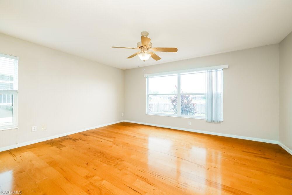 NOT APPLICABLE - Residential Lease