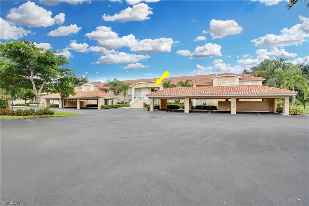 ROSEWOOD POINTE GARDEN - Residential