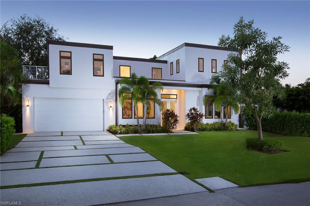 RIDGE LAKE - Residential