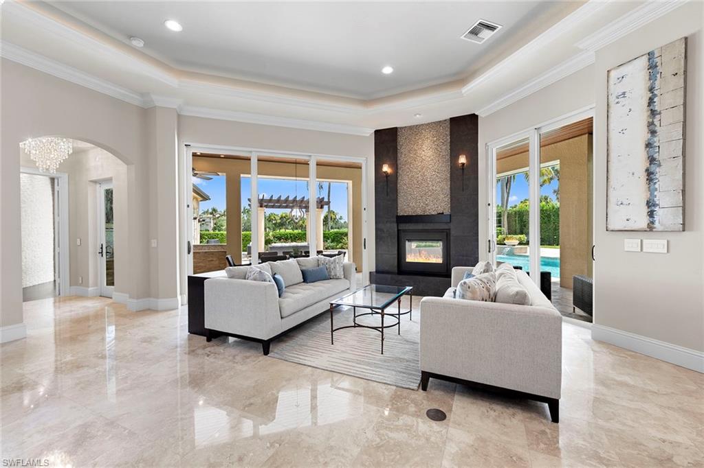 BAY LAUREL ESTATES - Residential