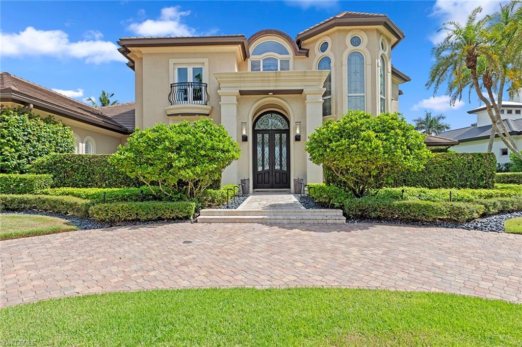 BAY LAUREL ESTATES - Residential