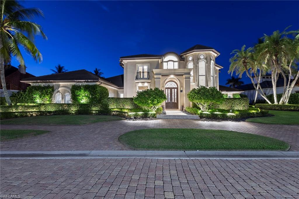 BAY LAUREL ESTATES - Residential