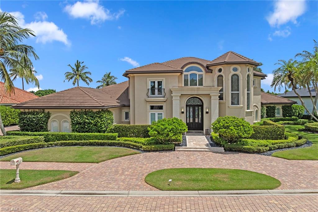 BAY LAUREL ESTATES - Residential