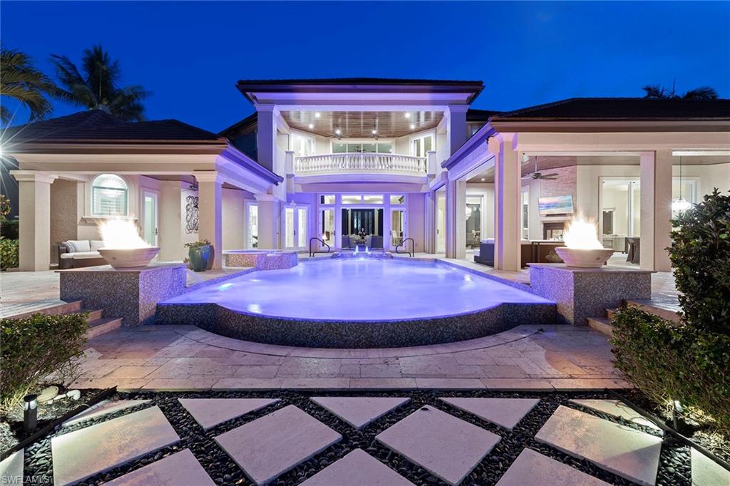 BAY LAUREL ESTATES - Residential