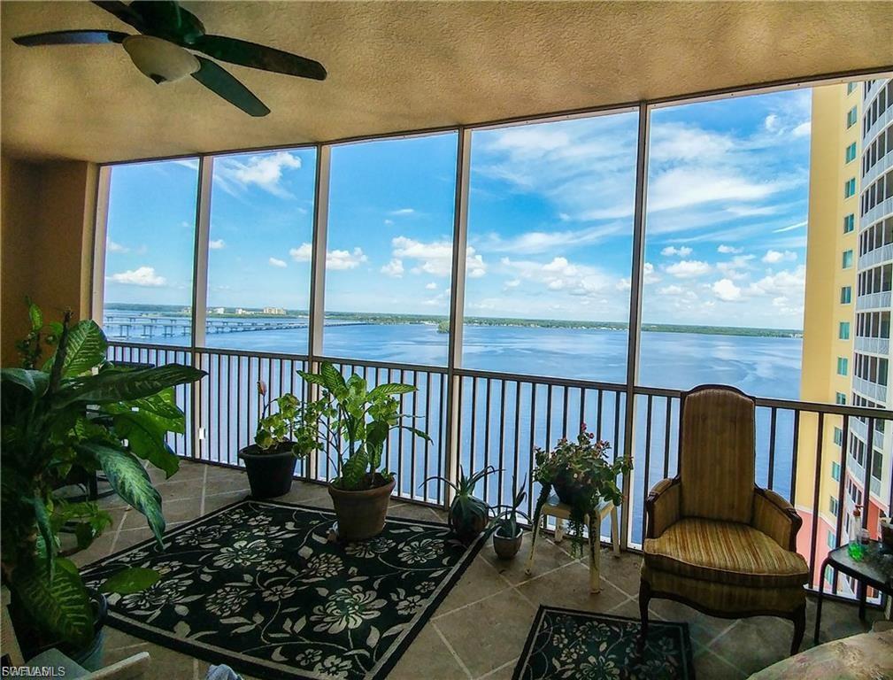 RIVIERA - Residential Lease