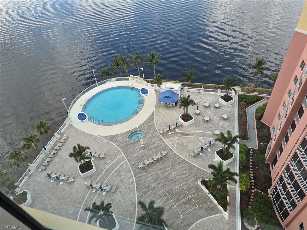 RIVIERA - Residential Lease