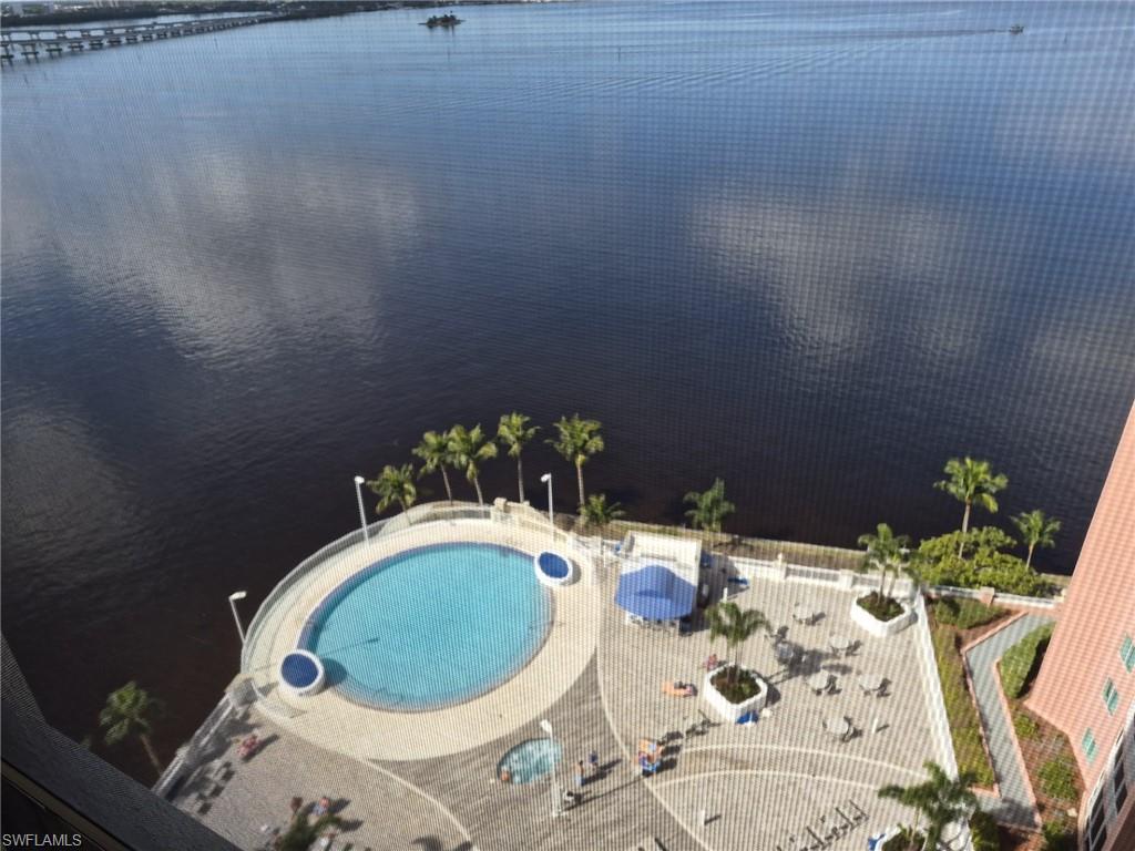 RIVIERA - Residential Lease